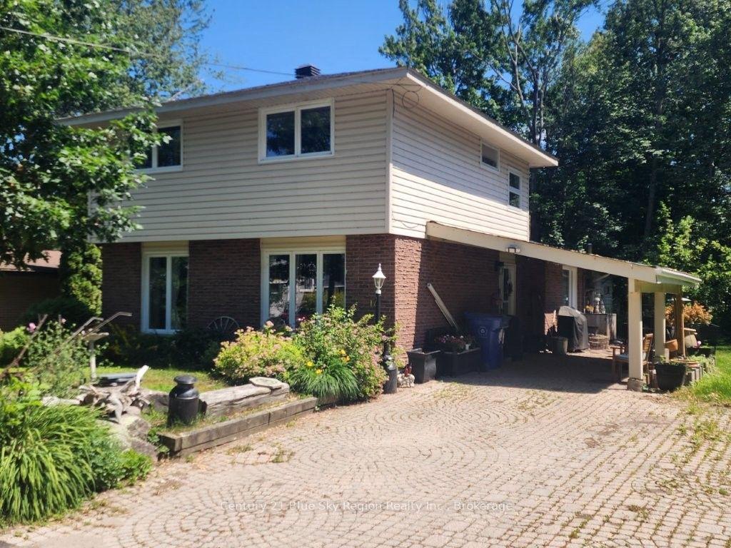 14 Birch Street, North Bay — Detached for sale, photo 1