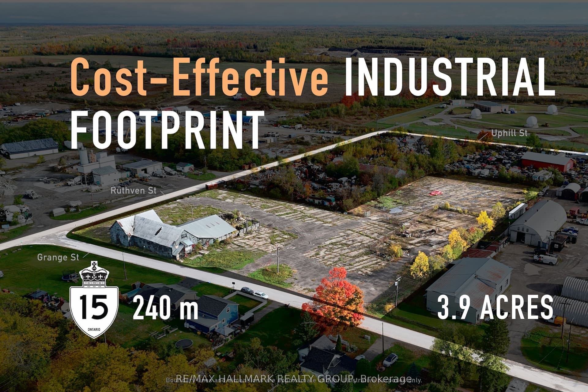 41 Grange Street — photo 1