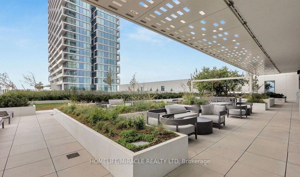 950 Portage Parkway 4107 #4107, Vaughan — Condo for sale, photo 1