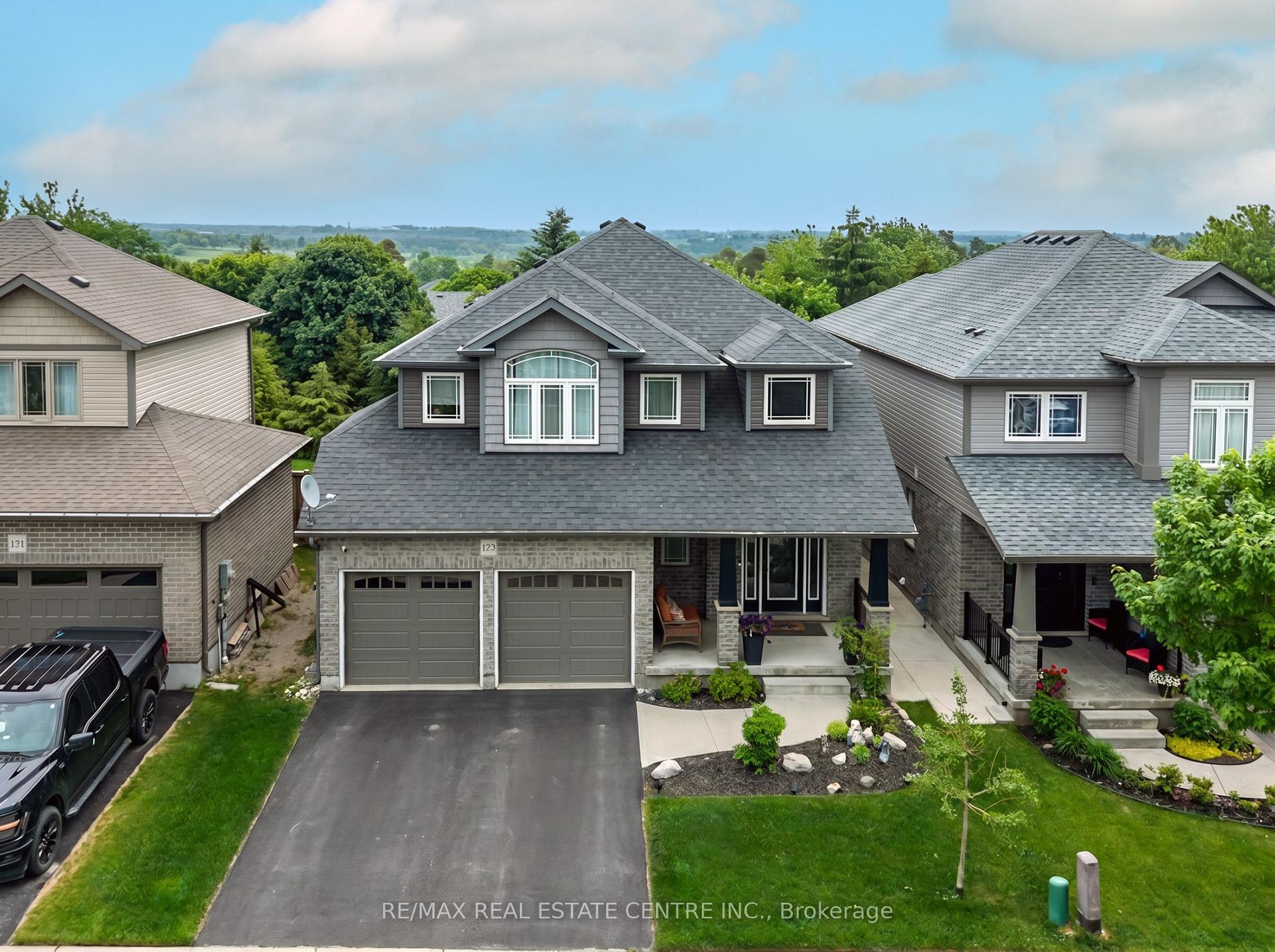 123 Taylor Drive — photo 1