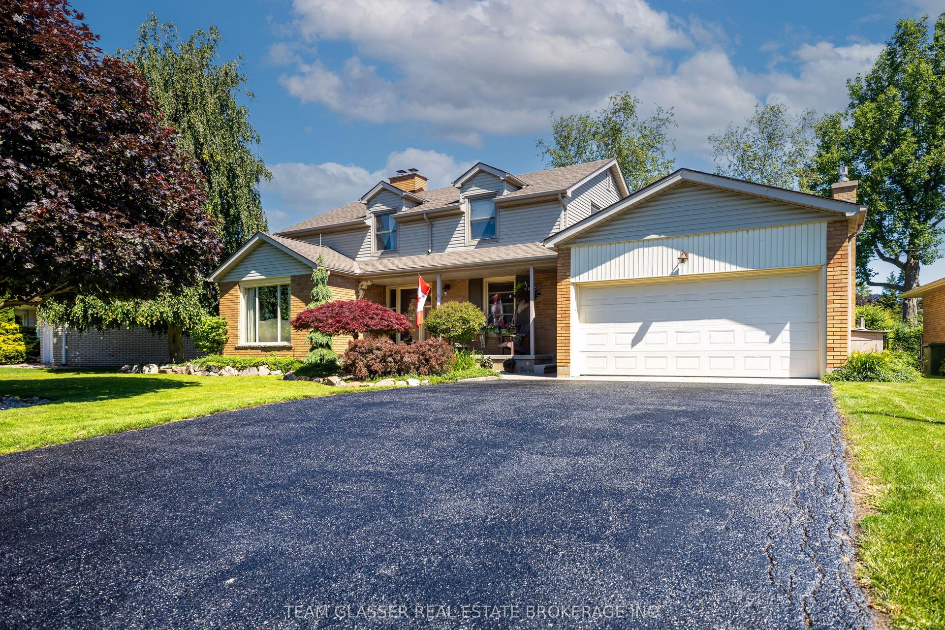 20 Parkview Drive, St. Thomas — Detached for sale, photo 1