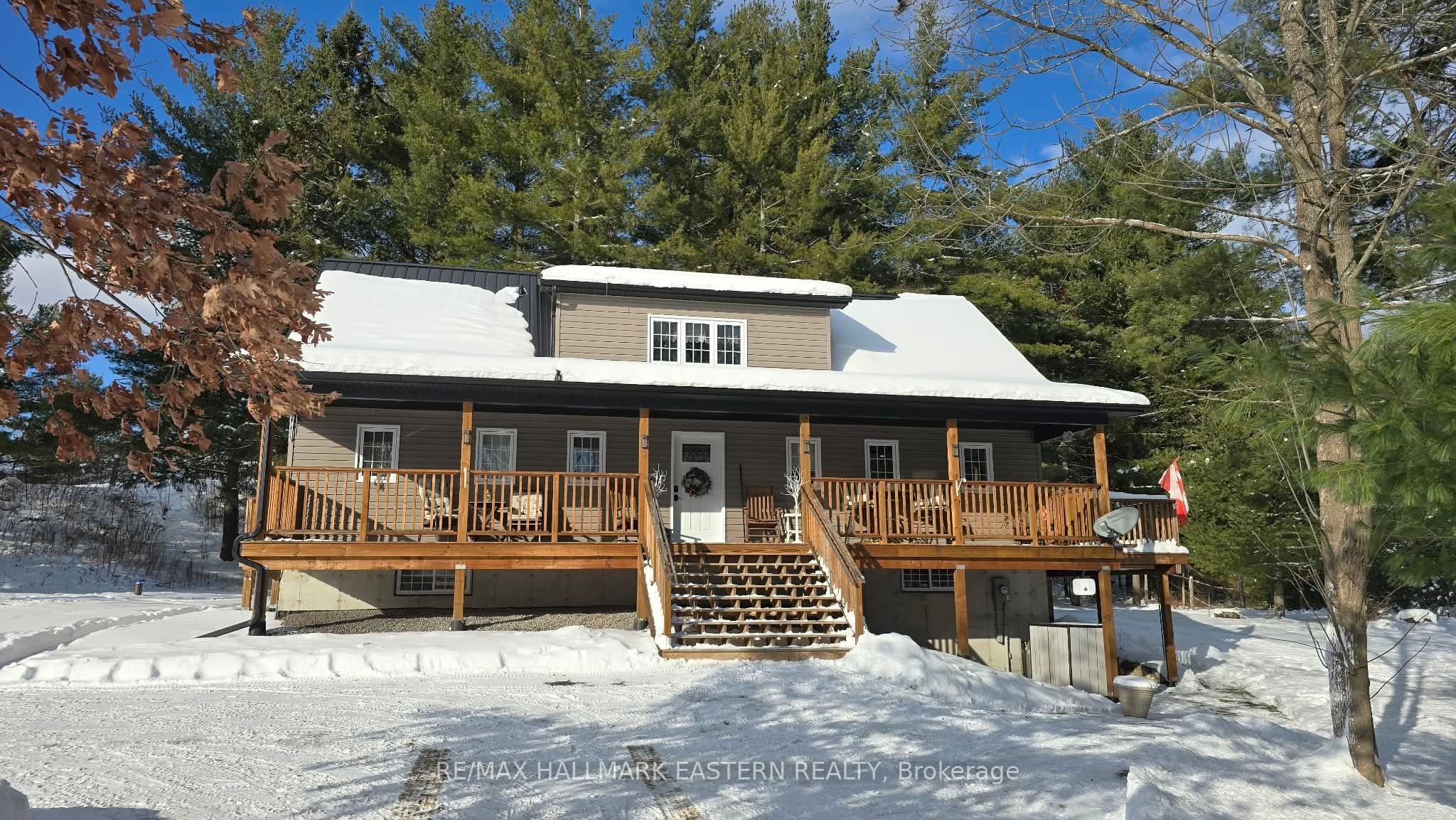 20 Blairton Tent & Trailer Park Road — photo 1