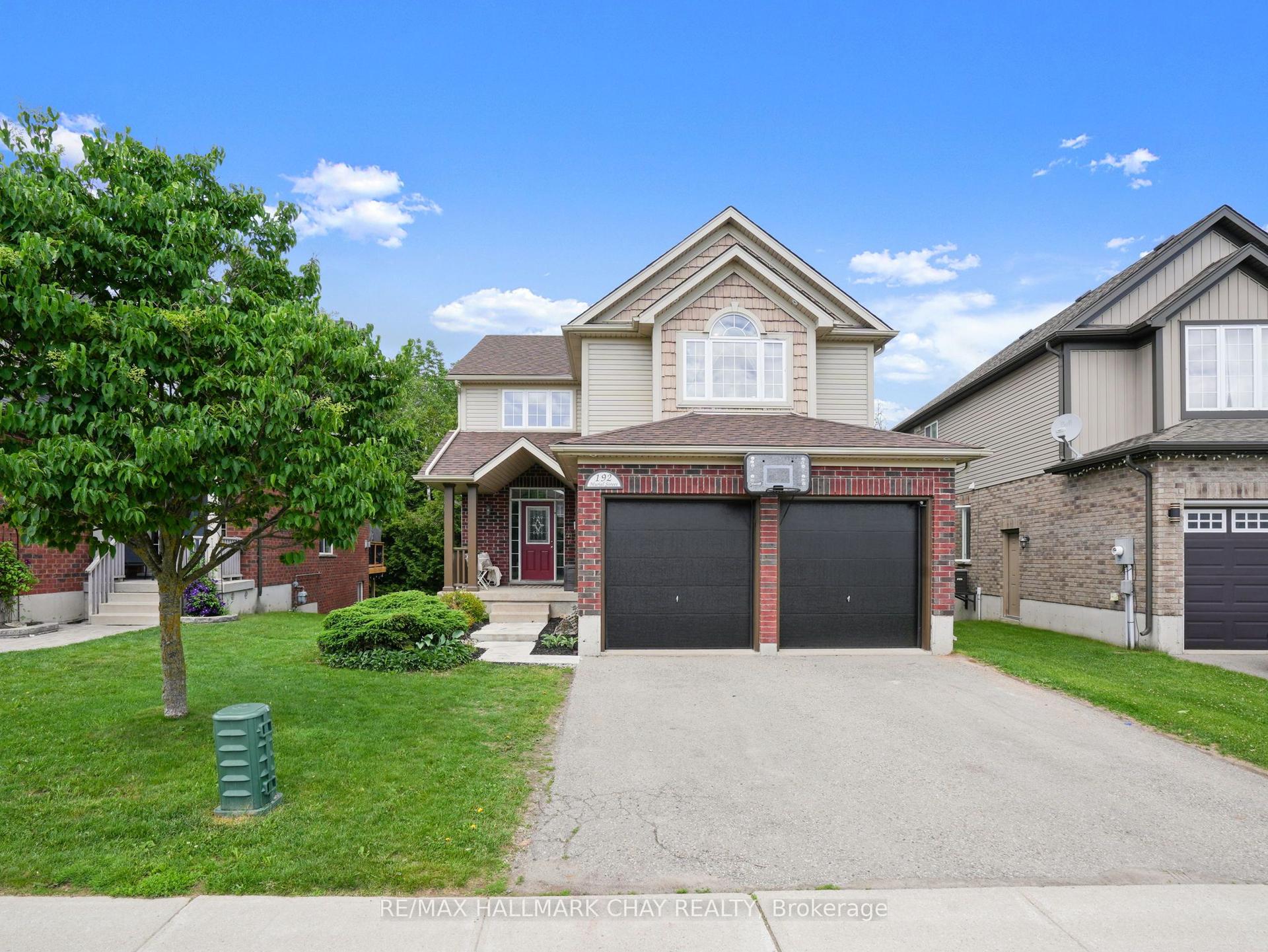 192 Muriel Street, Shelburne — Detached for sale, photo 1