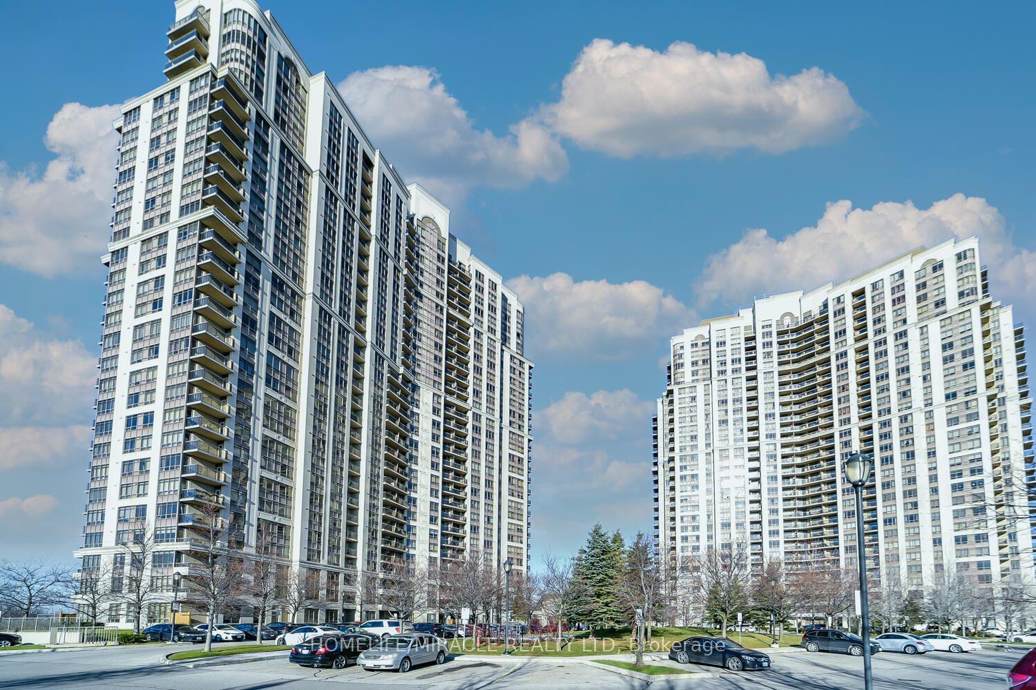 700 Humberwood Boulevard 2220 #2220 — photo 1