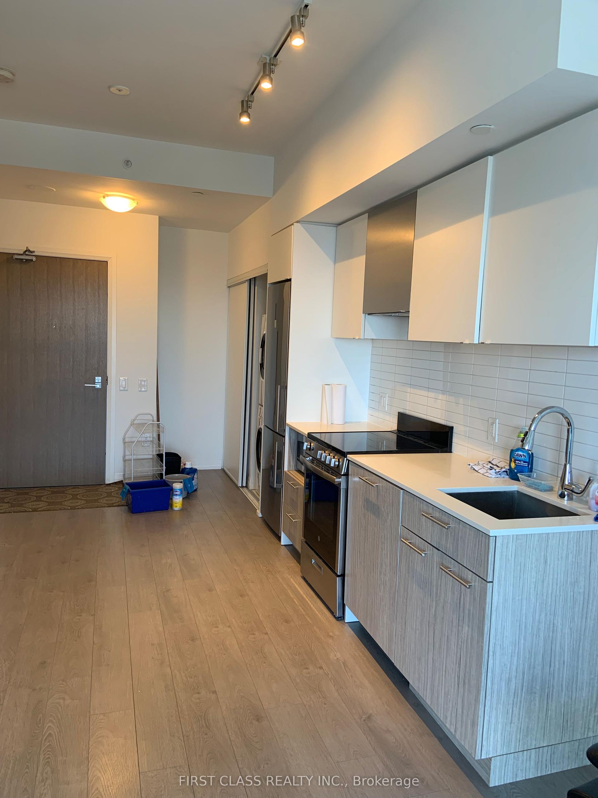 251 Jarvis Street 3402 #3402 — photo 1