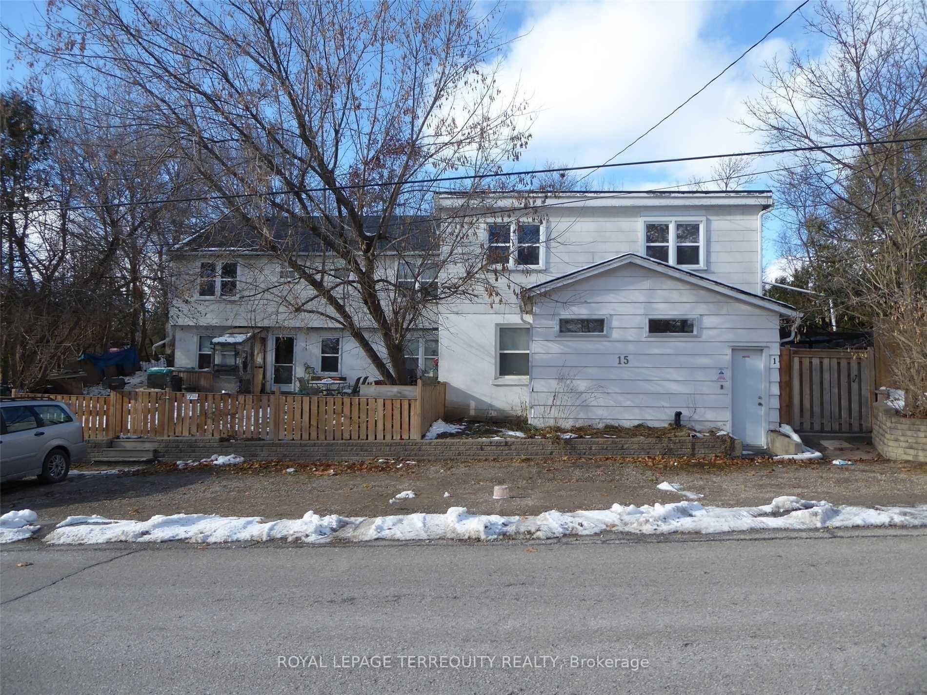 15 John Street 4 #4, Halton Hills — Detached for lease, photo 1