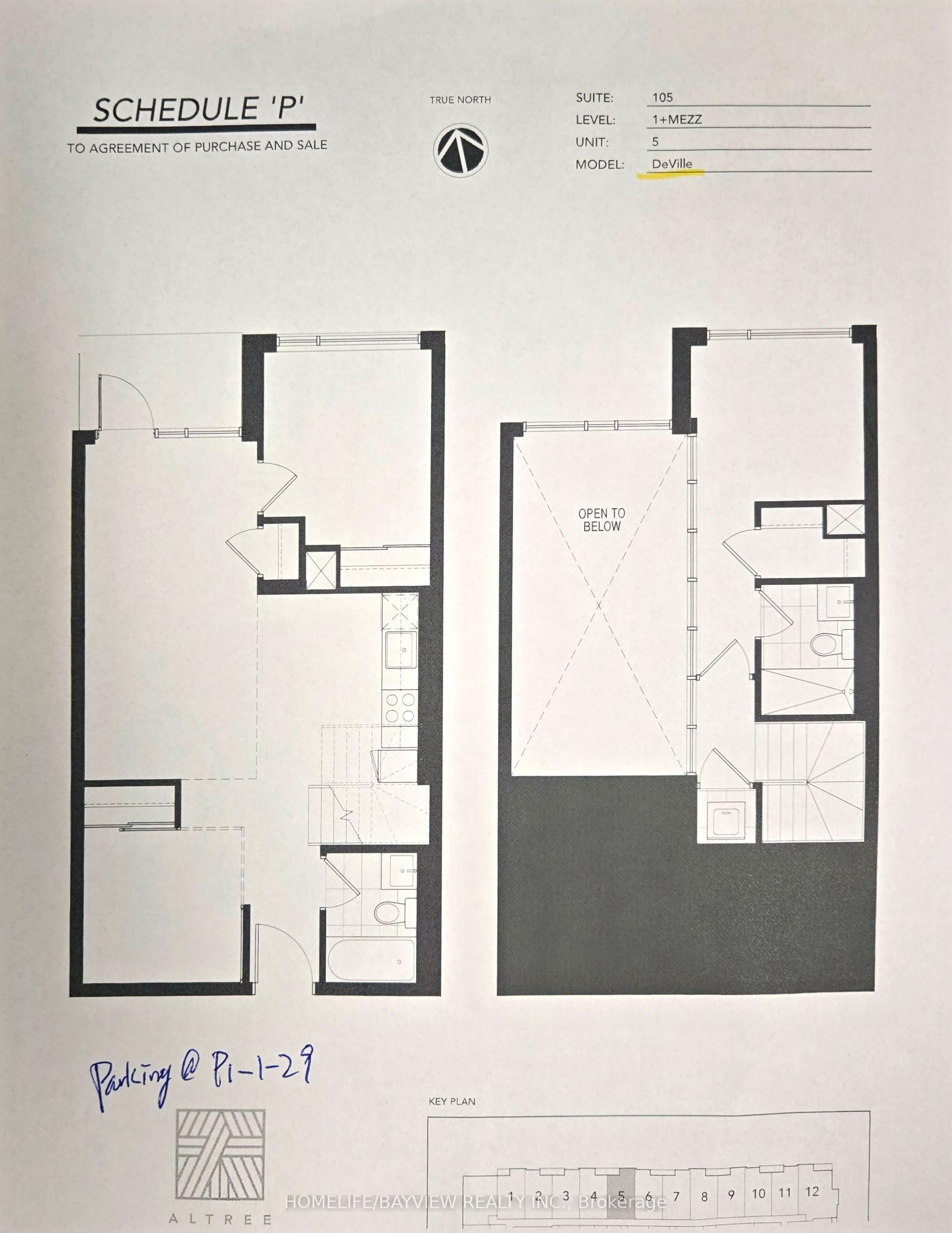 1635 Military Trail 105 #105 — photo 1