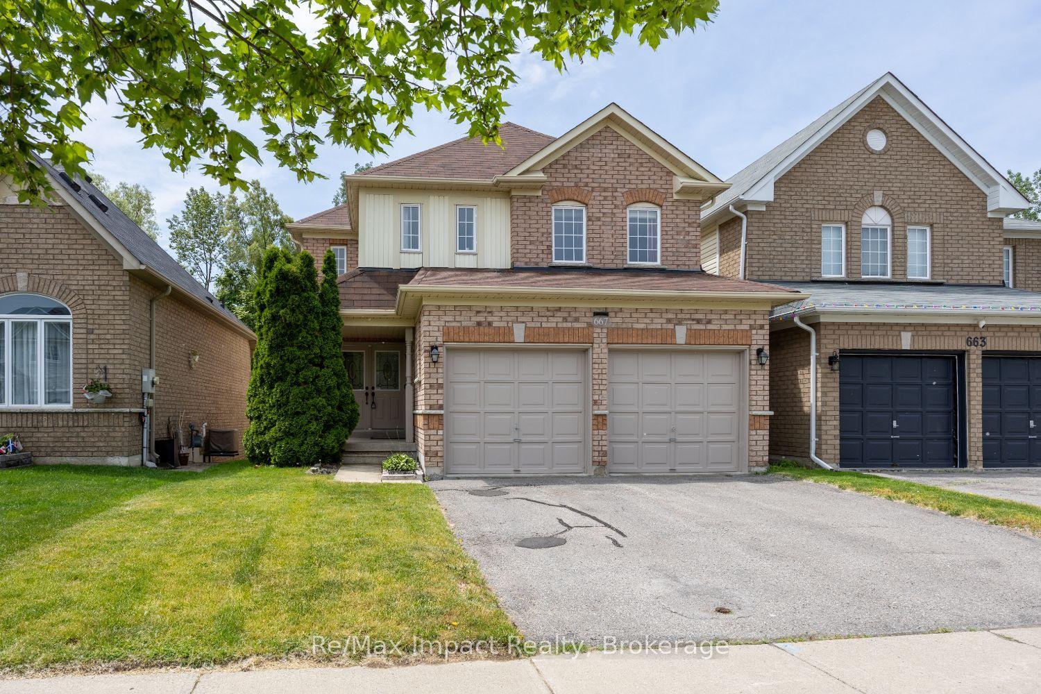 667 Brasswinds Trail — photo 1