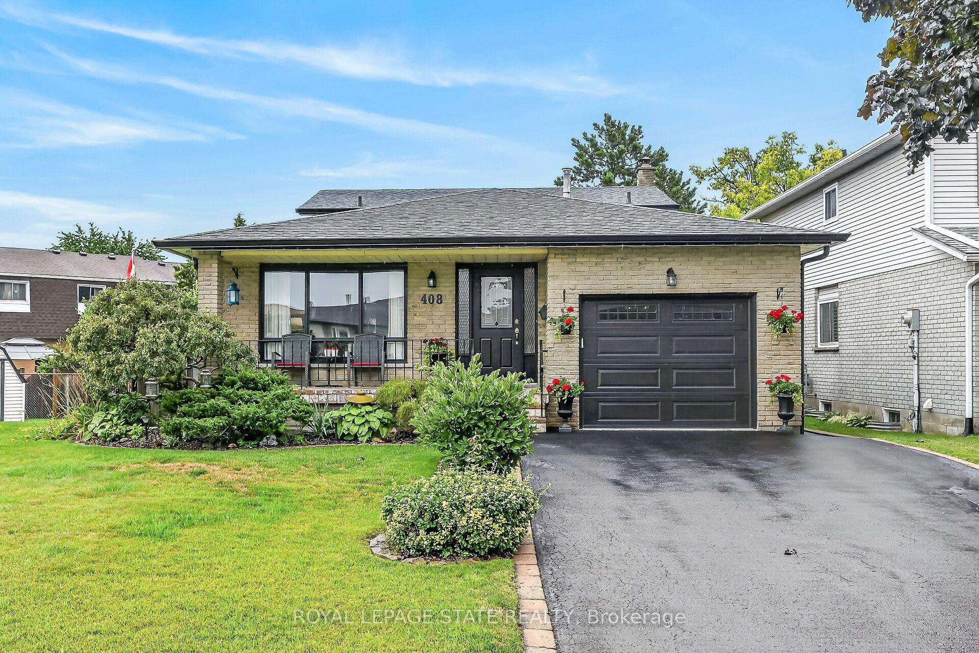 408 Rexford Drive, Hamilton — Detached for sale, photo 1