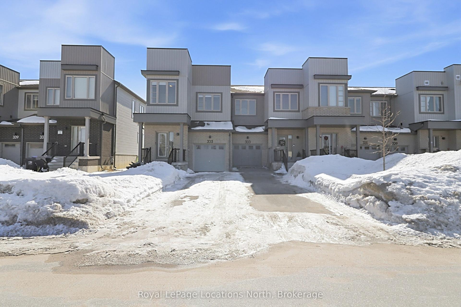 335 Atkinson Street — photo 1