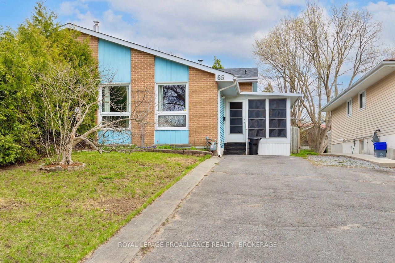 65 Abbey Dale Court — photo 1