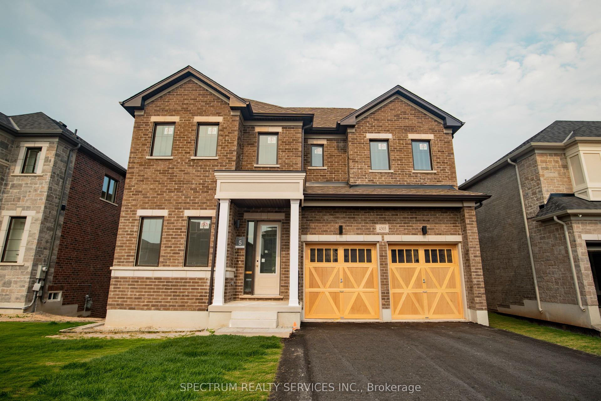 4303 Lidia Way, Burlington — Detached for sale, photo 1