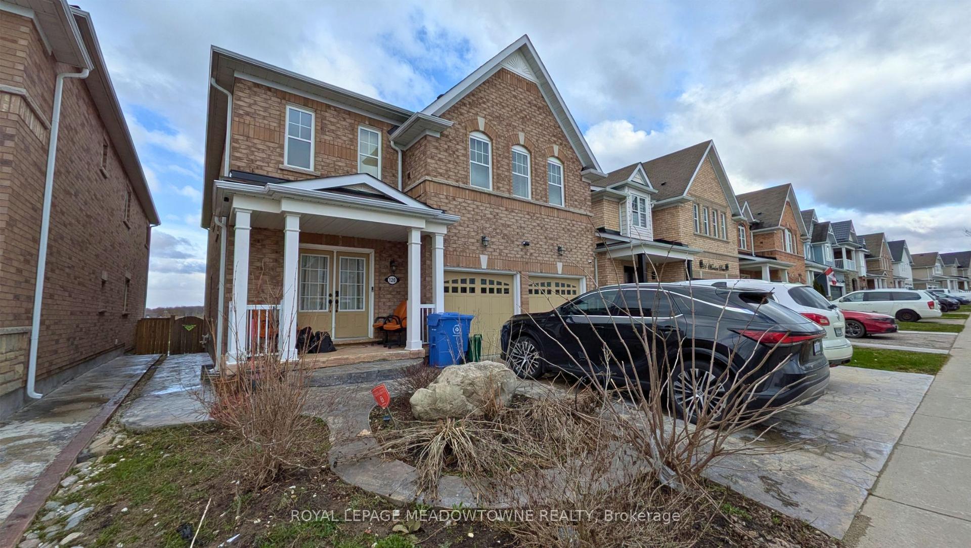 120 Morden Drive Lower #Lower — photo 1