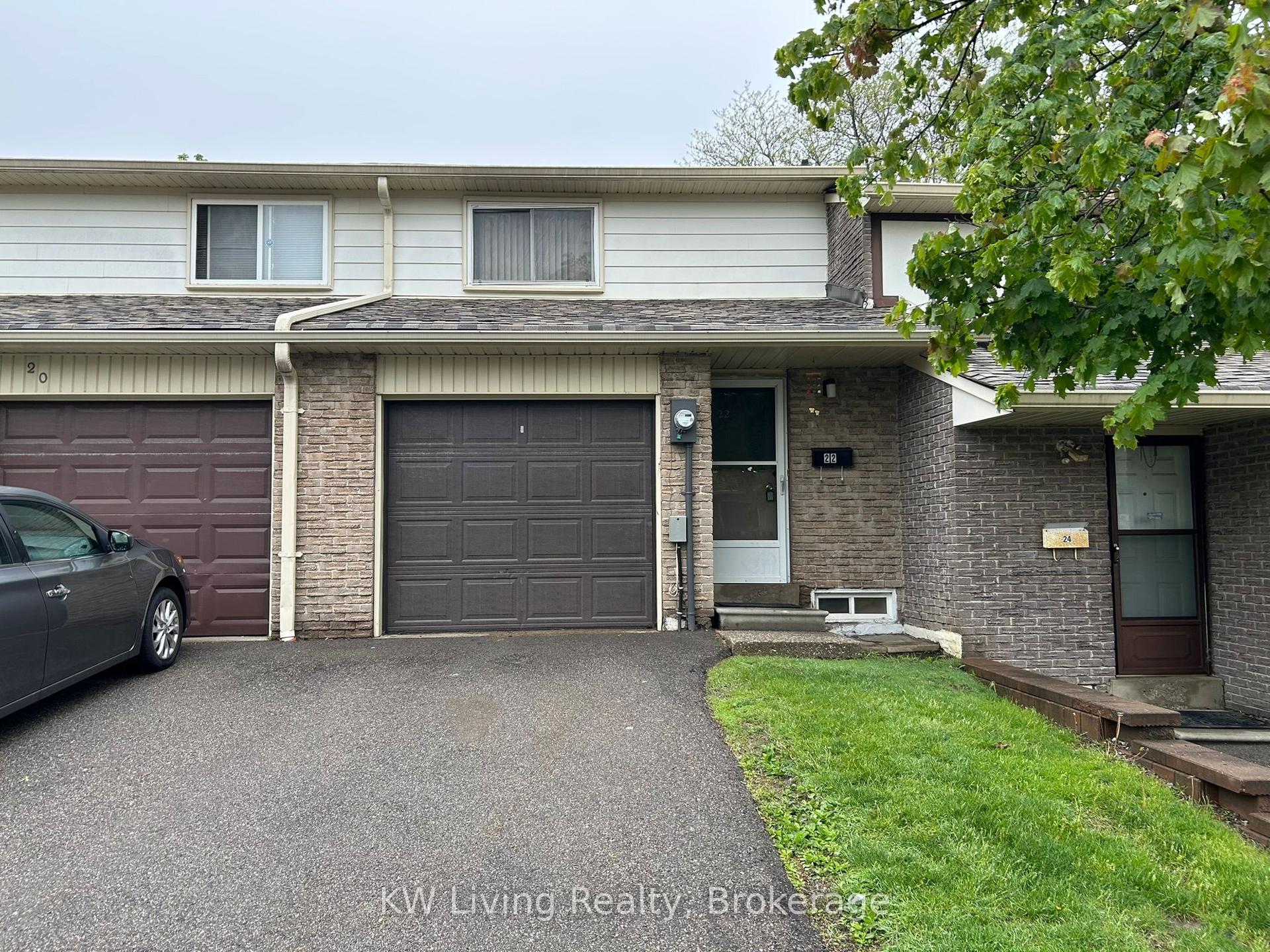22 Bracken Fernway N/A — photo 1