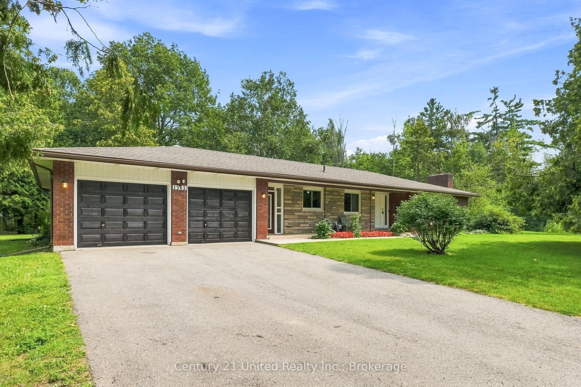 1563 Selwyn Road, Selwyn — Detached for sale, photo 1