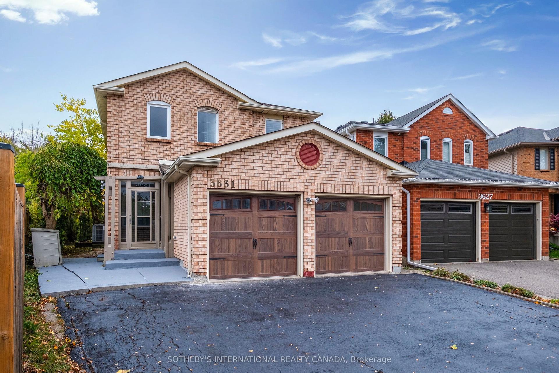 3631 Cherrington Crescent — photo 1