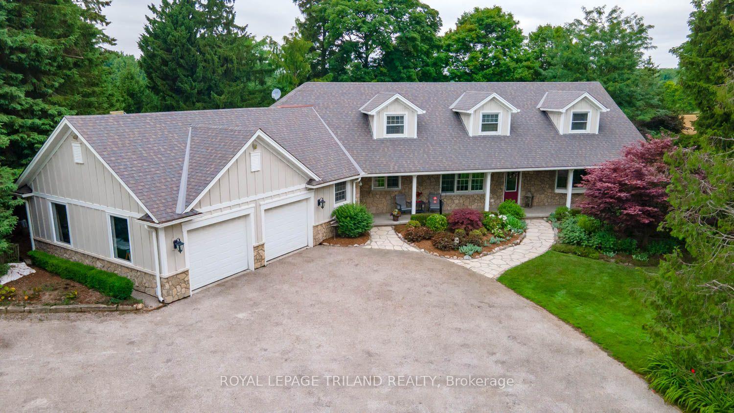2416 Sunningdale Road W, London North — Detached for sale, photo 1