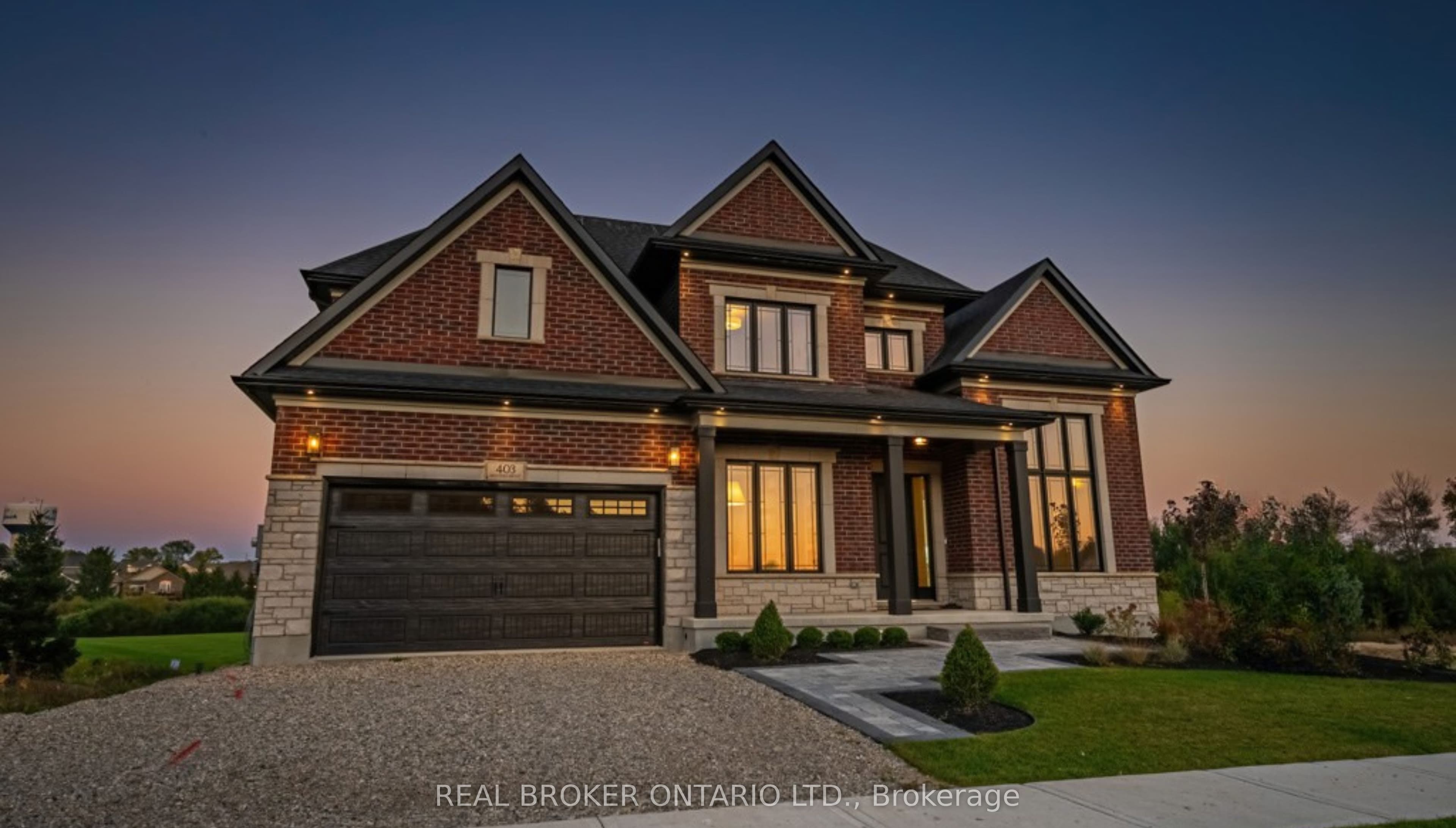 455 Masters Drive — photo 1