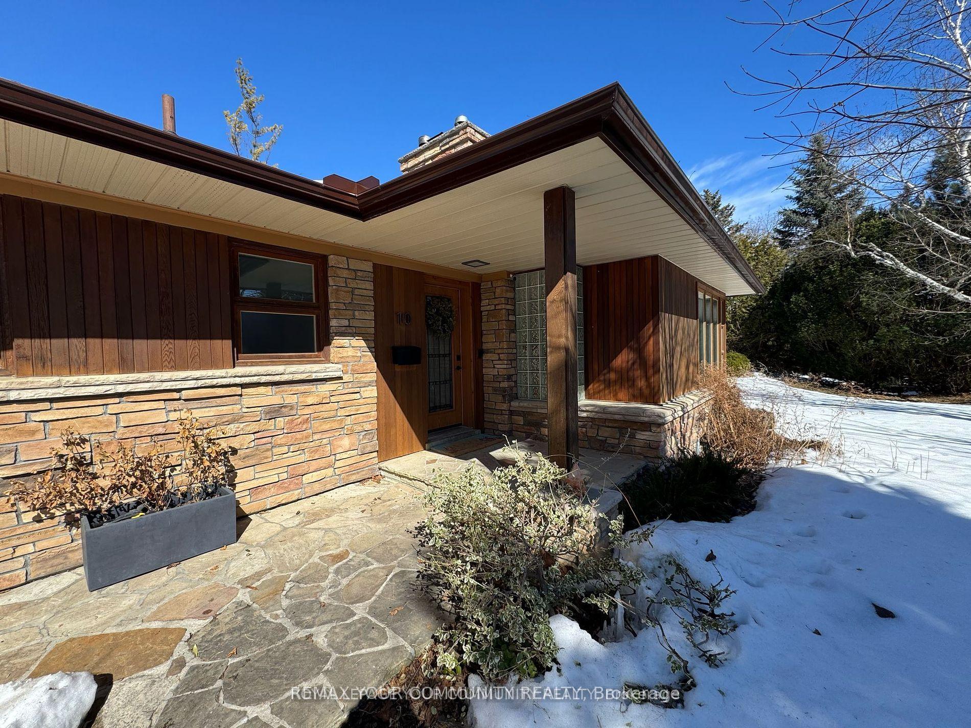 10 Fredericton Road — photo 1