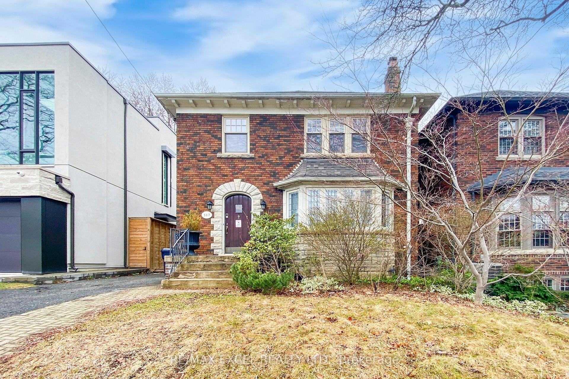 317 Warren Road — photo 1