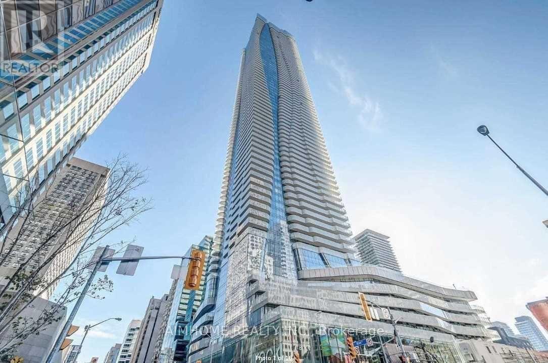 1 bloor Avenue E 2808 #2808, Toronto — Condo for sale, photo 1