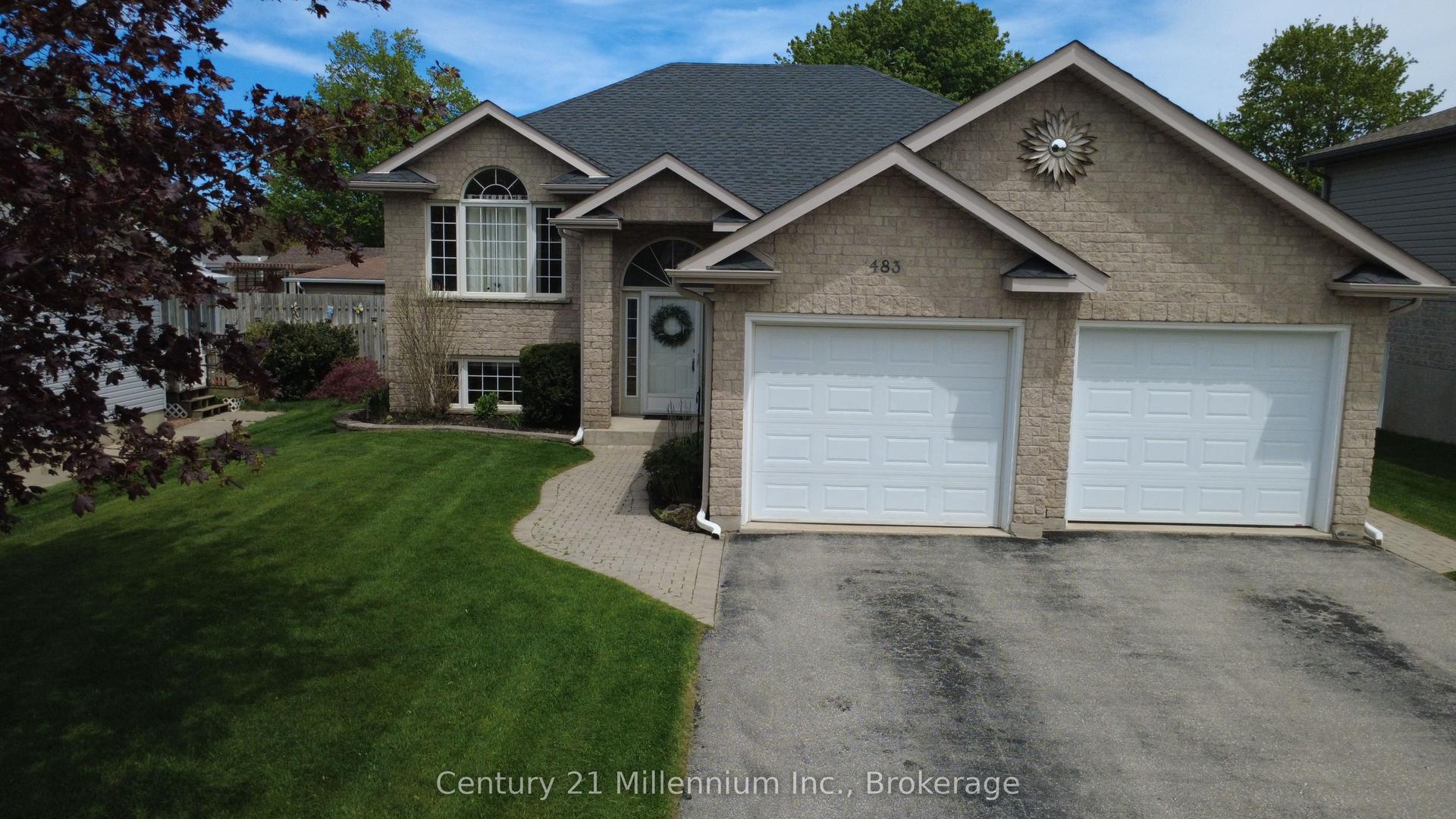 483 PEIRSON Avenue — photo 1
