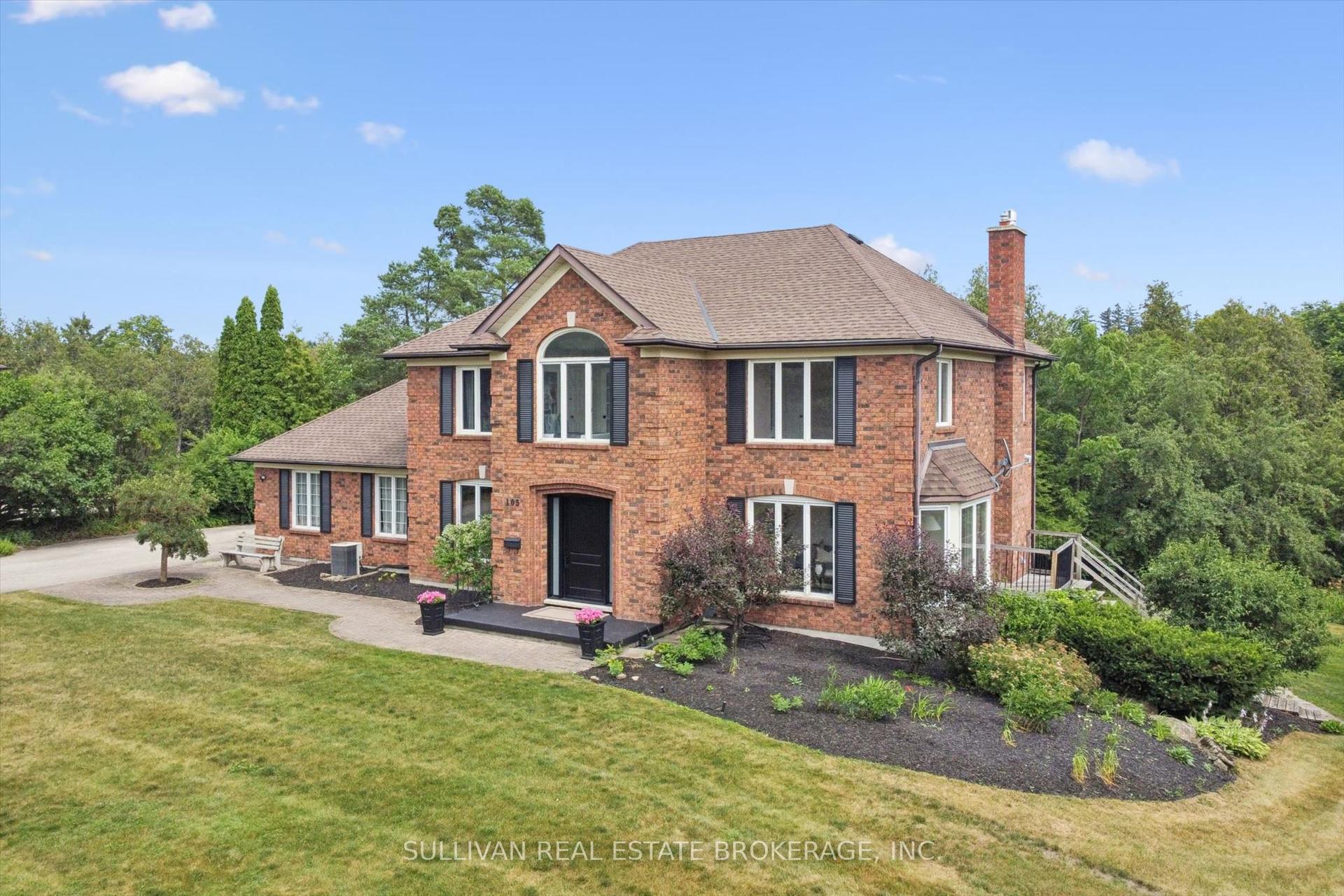 105 Cobblestone Place, Guelph/Eramosa — Detached for sale, photo 1