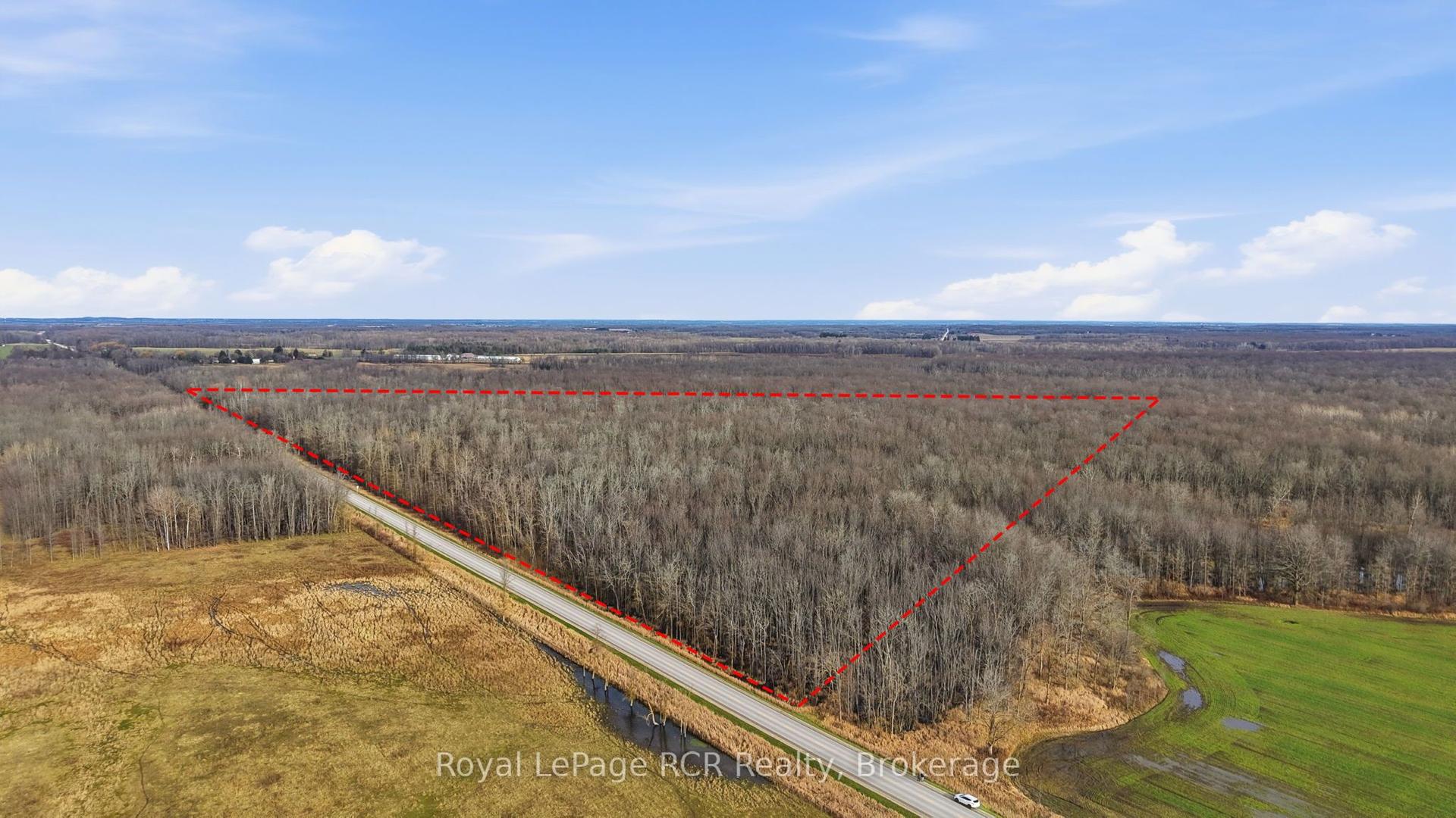 PT LT 26-27 13 Concession, Brockton — Land for sale, photo 1