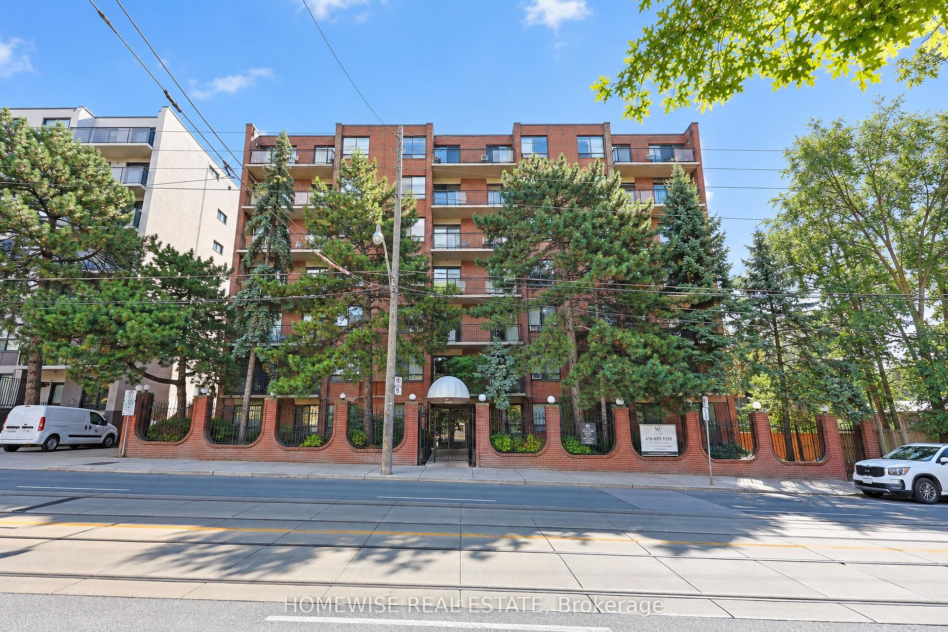 485 Kingston Road 610 #610, Toronto — Multiplex for lease, photo 1