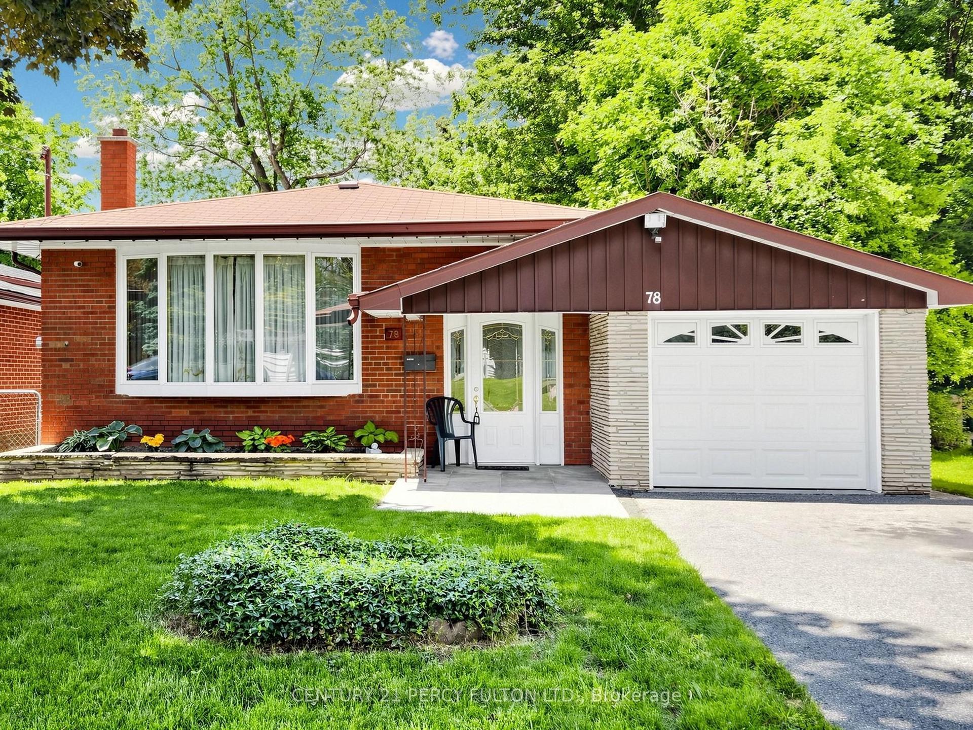 78 Allister Avenue — photo 1