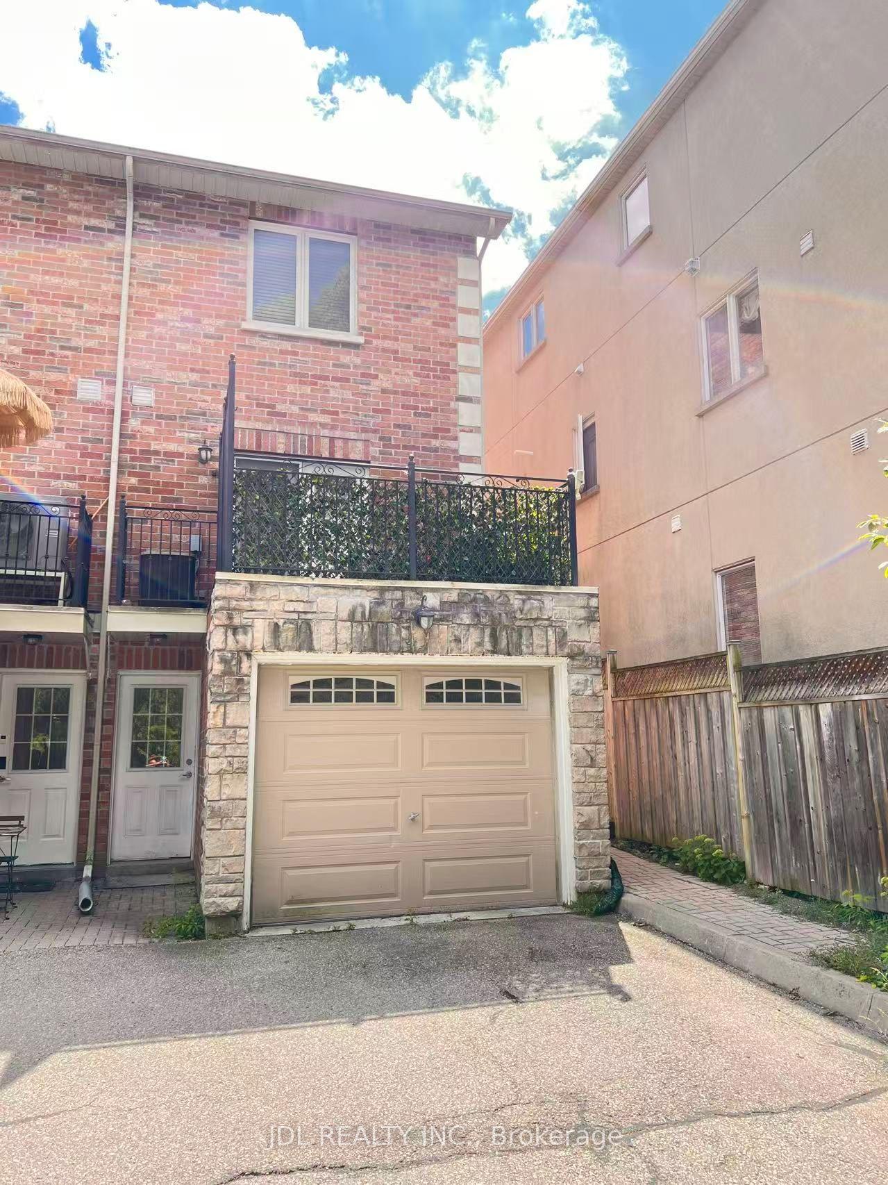 198A Finch Avenue E Basement #Basement, Toronto — Townhouse for lease, photo 1