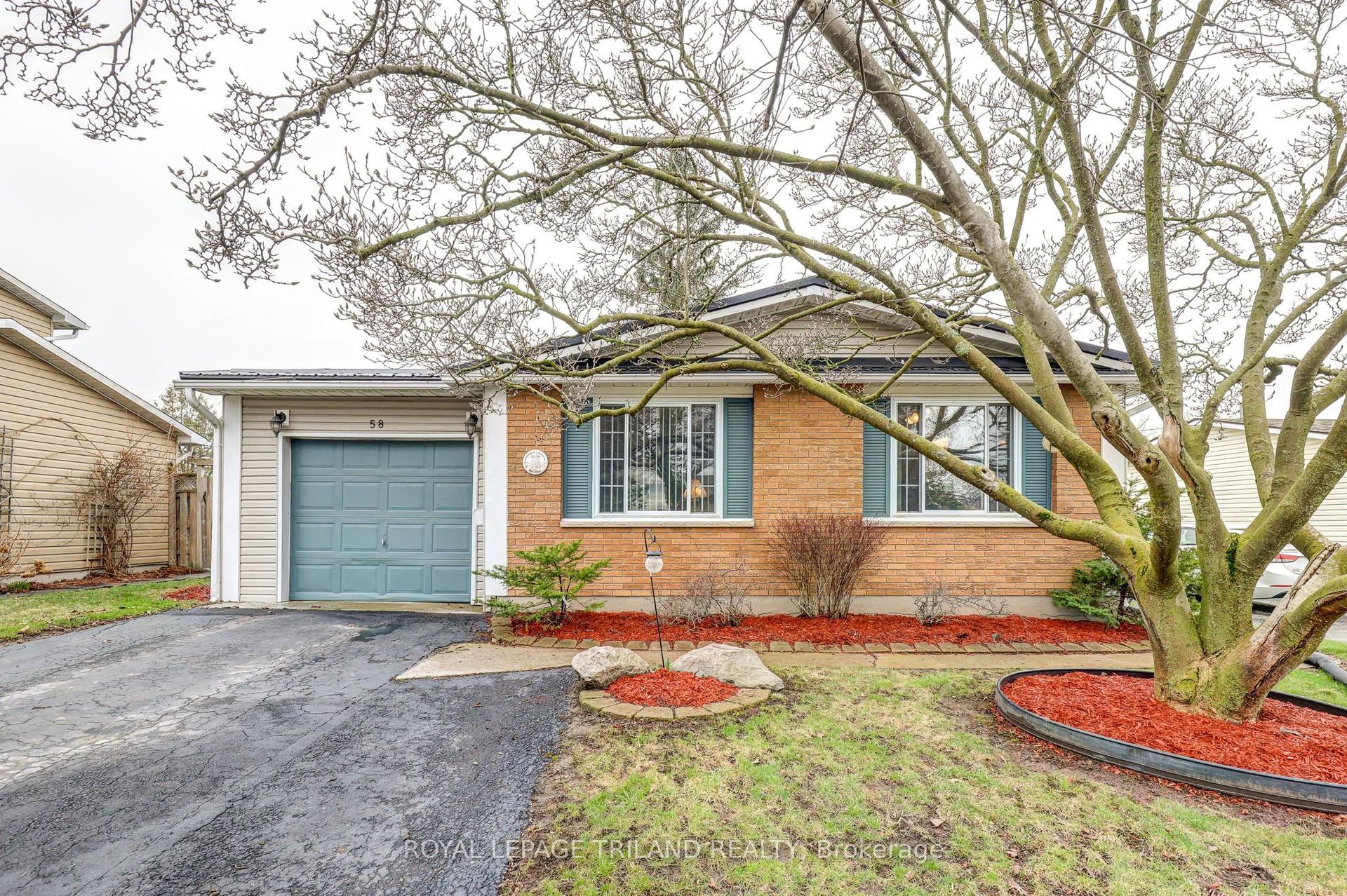 58 VANBUSKIRK Drive — photo 1