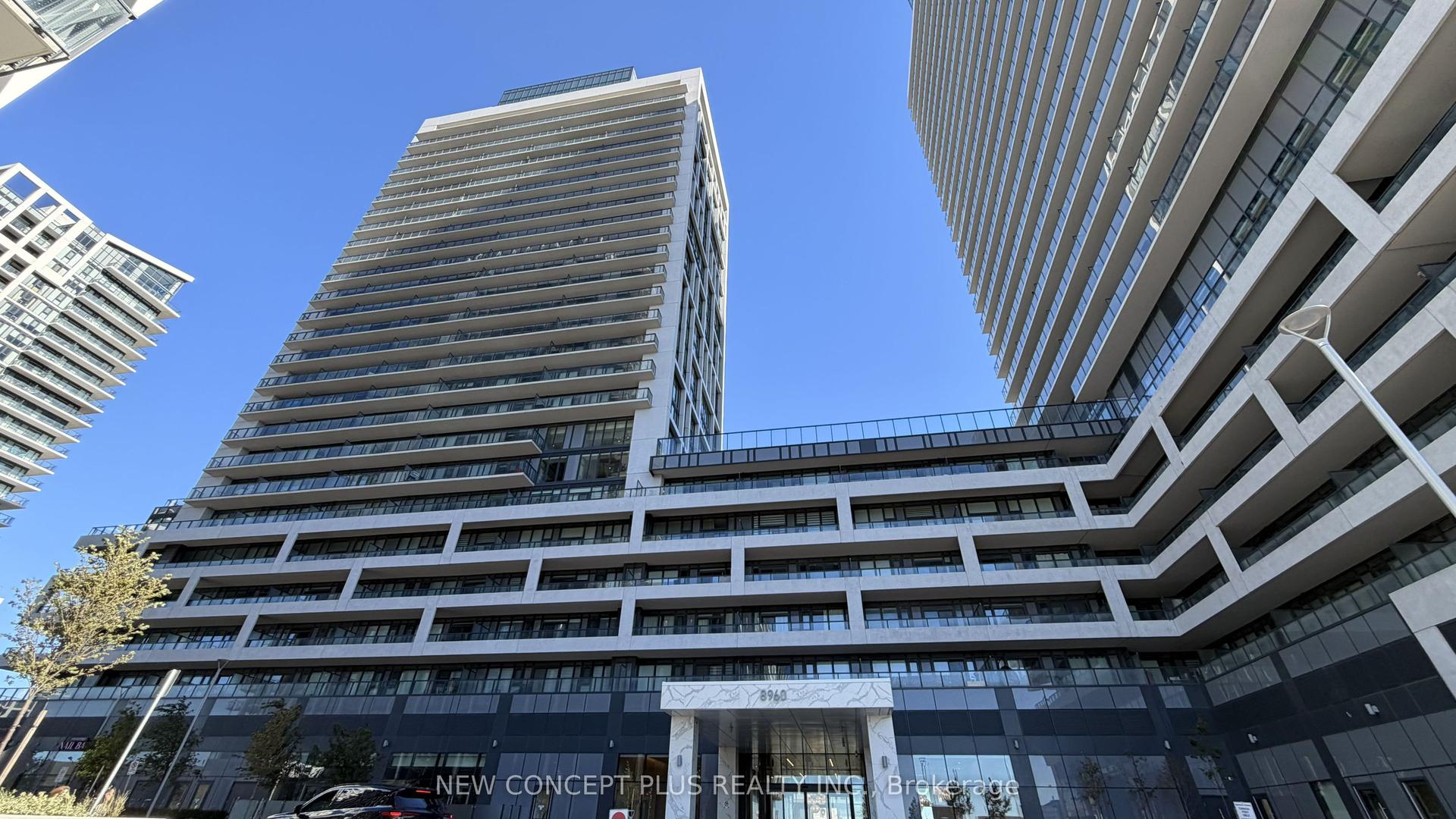 8960 JANE Street E 521 #521, Vaughan — Condo for lease, photo 1
