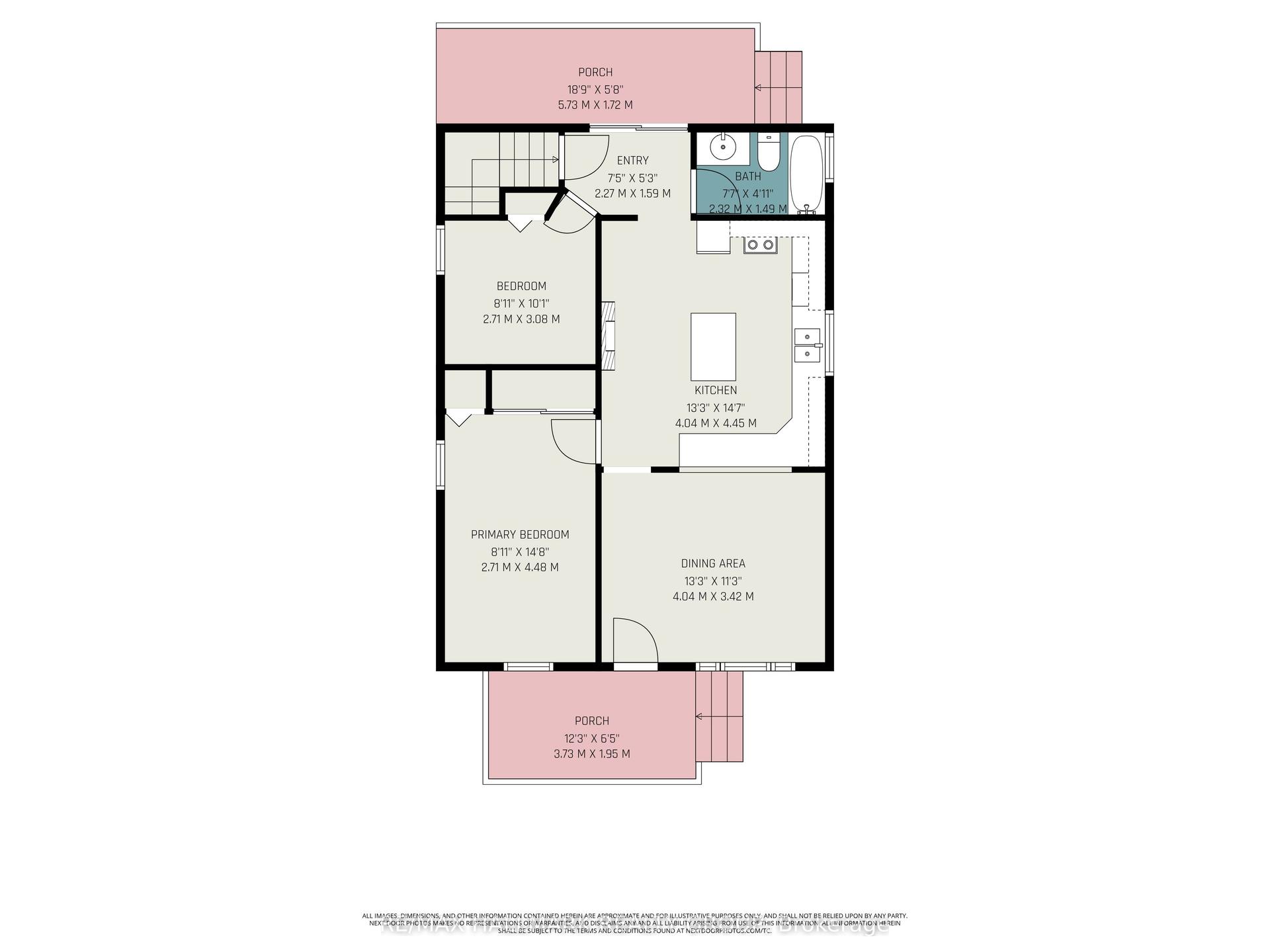 730 GERARD Street — photo 1