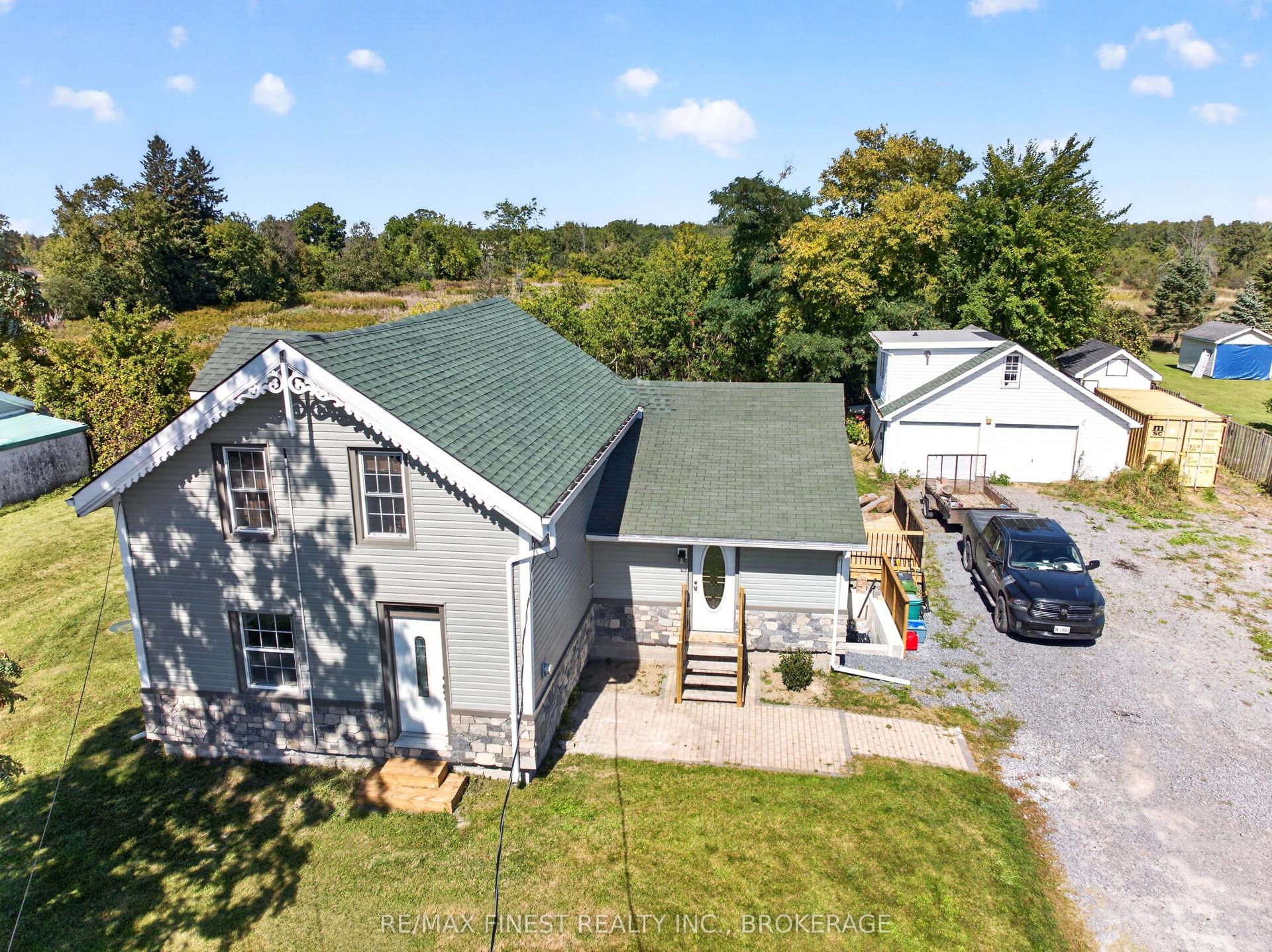 1069 SUNNYSIDE Road, Kingston — Detached for sale, photo 1