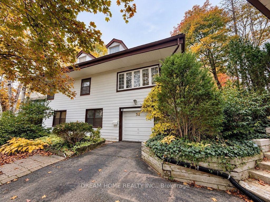 32 Davidson Drive, Vaughan — Detached for sale, photo 1