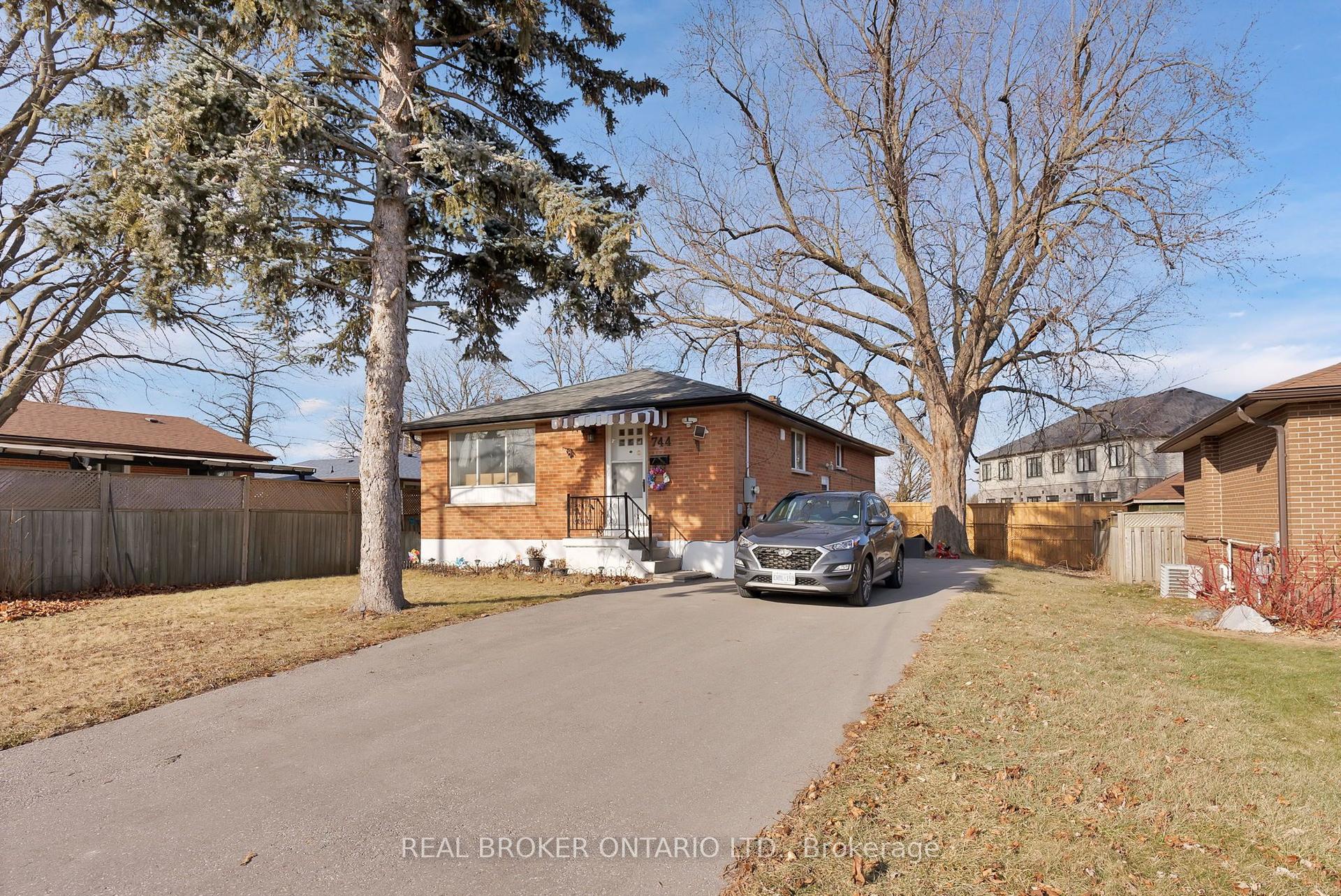 744 Olive Avenue BSMT #BSMT — photo 1