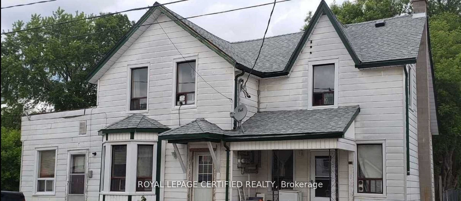 12 GEORGE STREET WEST Street — photo 1