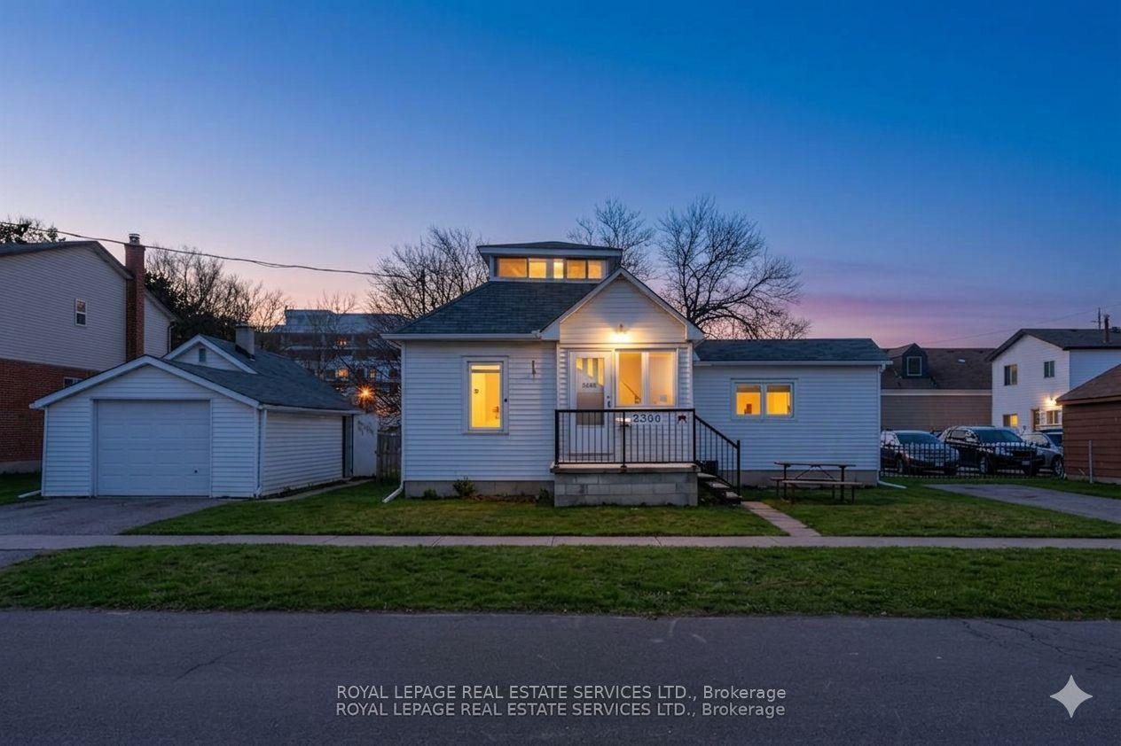2386 Sovereign Street — photo 1