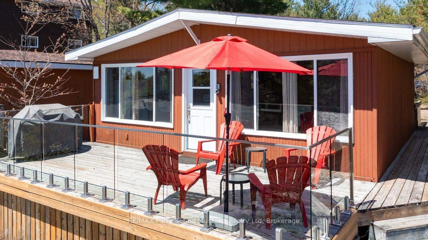 111 NORTH SHORE Road 3 #3, The Archipelago — Detached for sale, photo 1