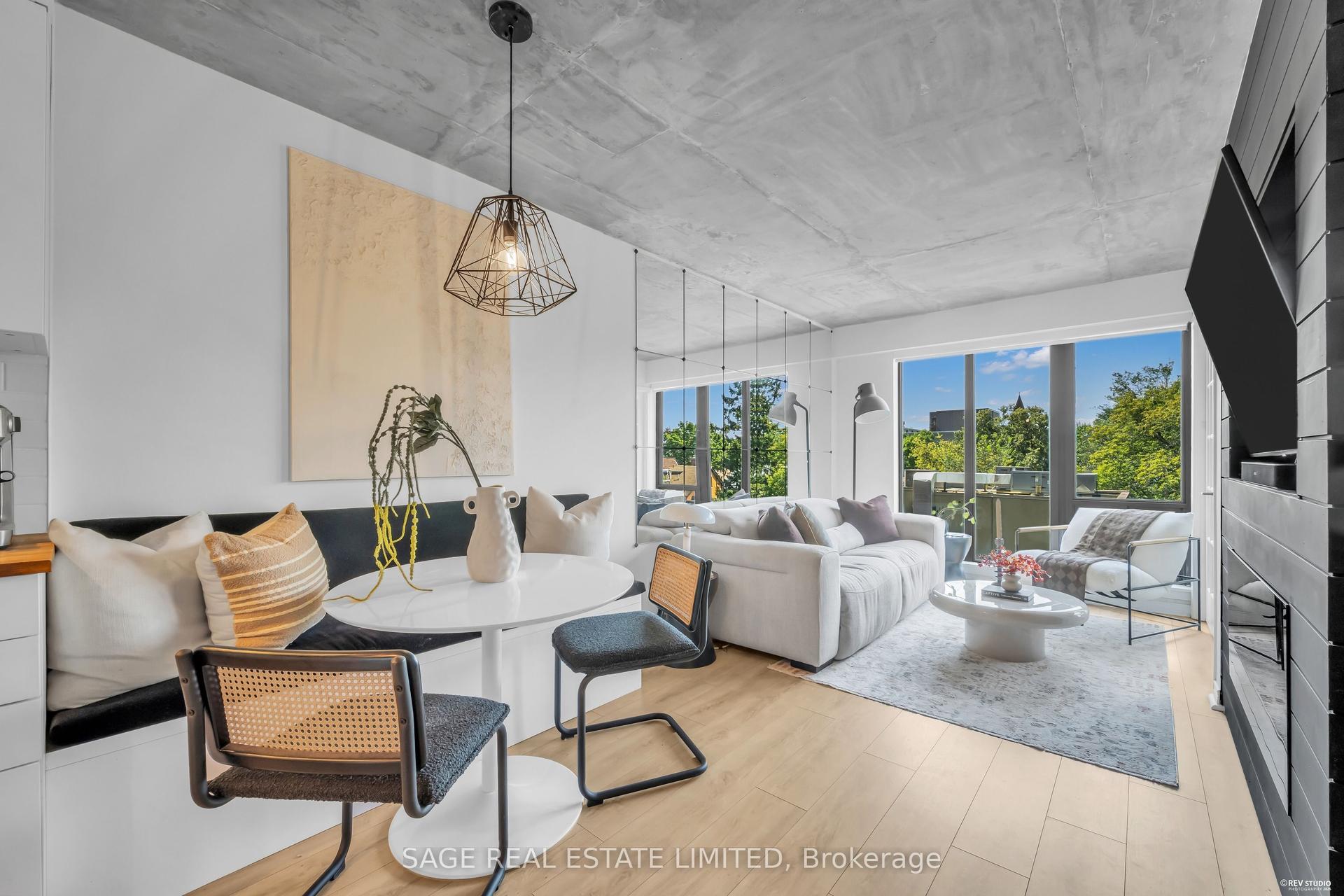456 COLLEGE Street 408 #408, Toronto — Condo for sale, photo 1