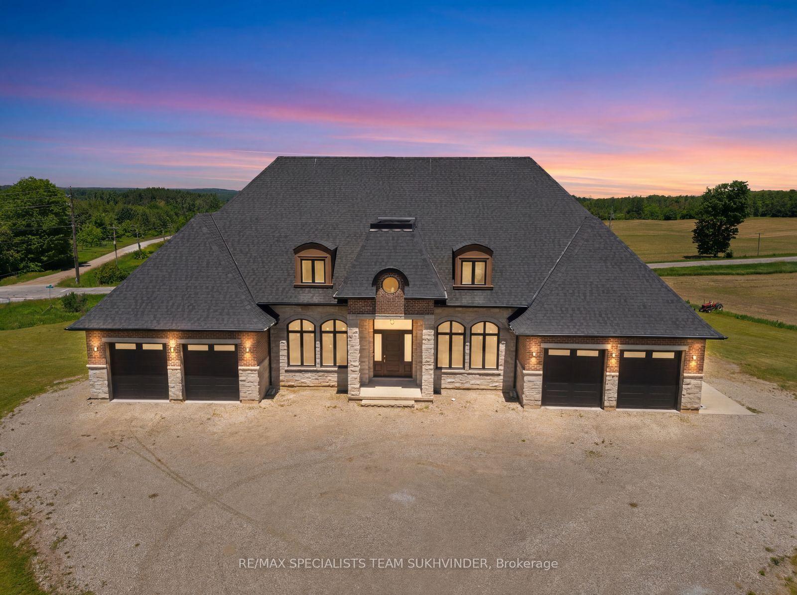753281 2nd Line EHS N/A, Mono — Detached for sale, photo 1