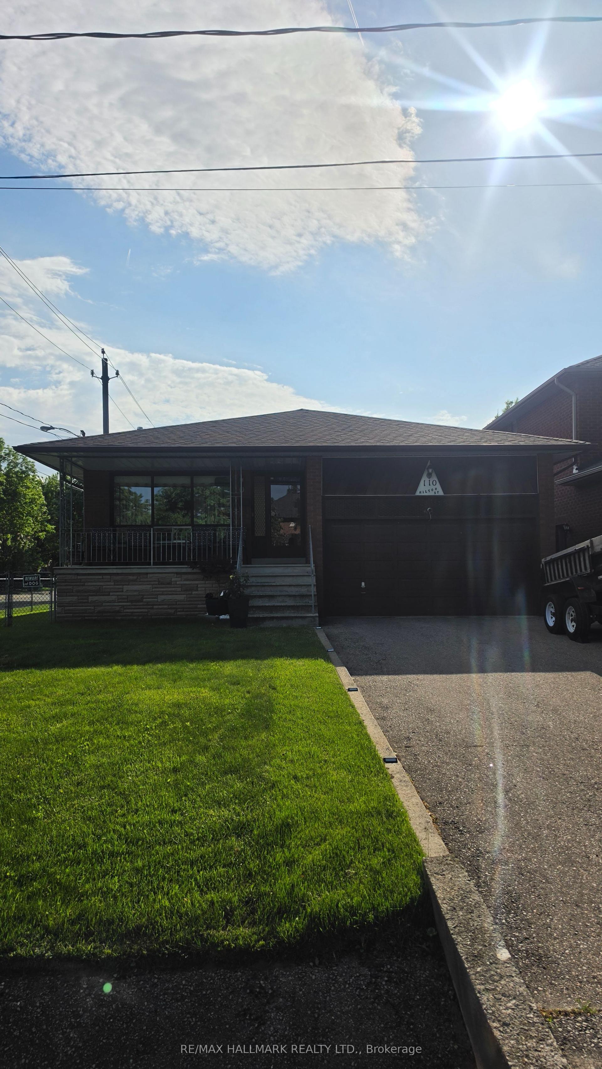 110 Milton Street Lower Level #Lower Level — photo 1