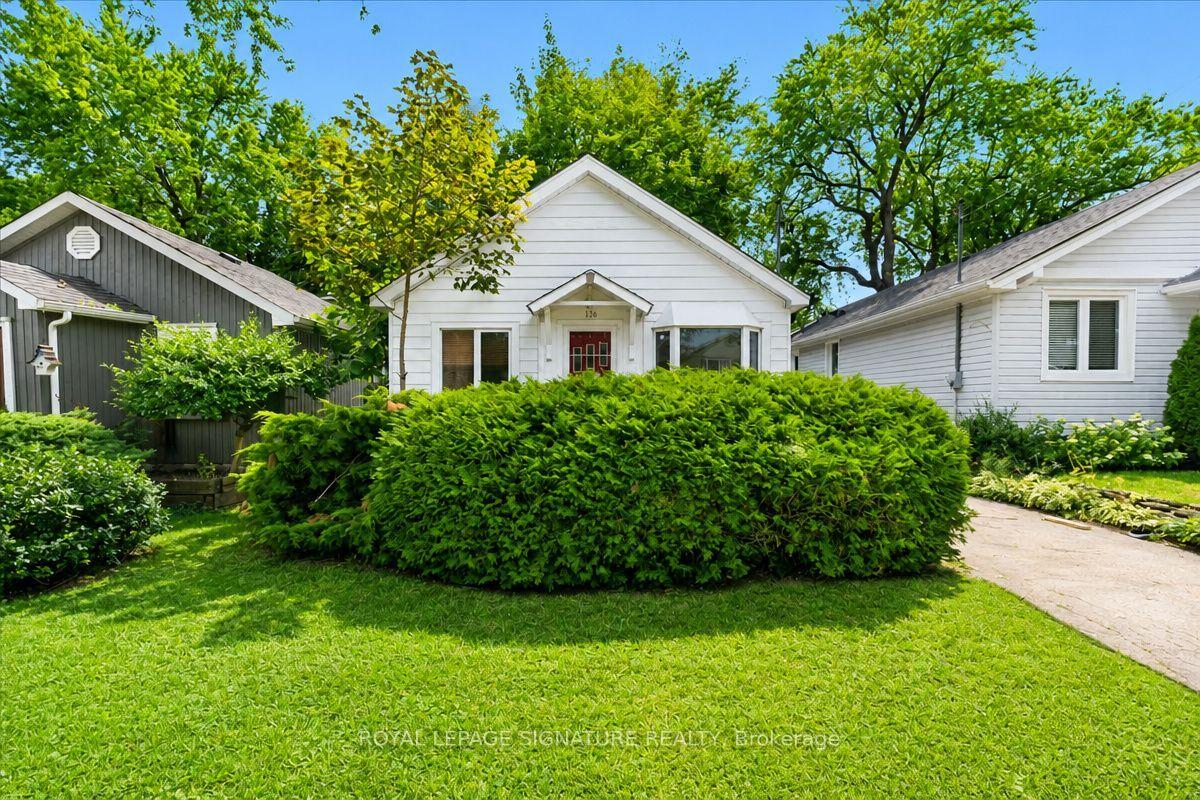 138 Gradwell Drive, Toronto — Detached for sale, photo 1