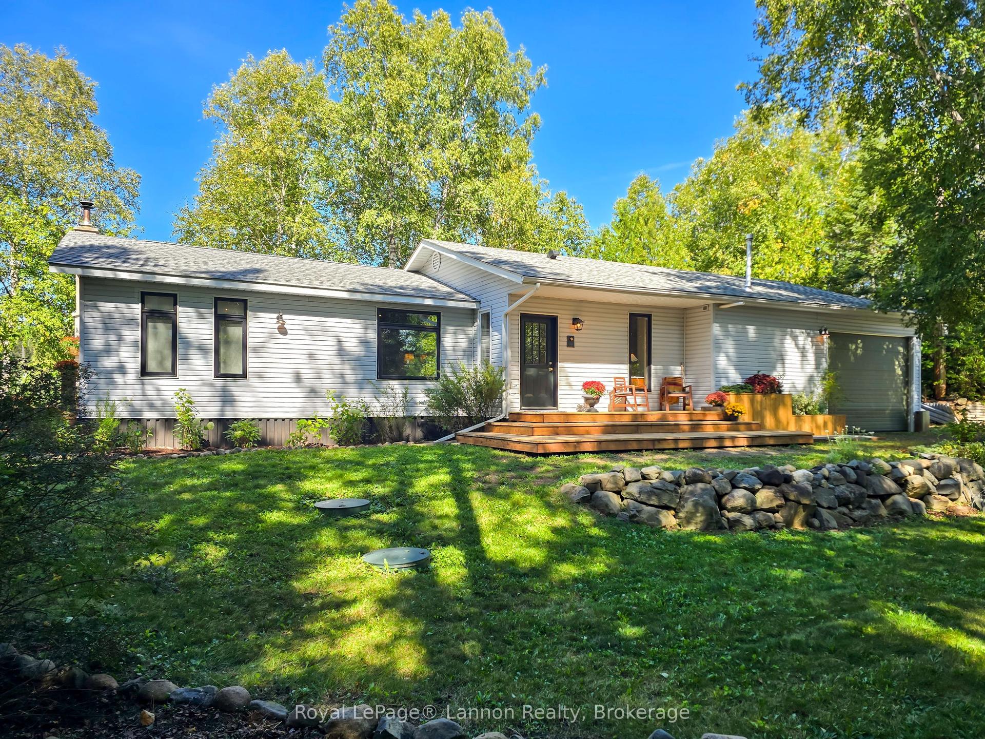 6563 Dog Lake Road, Thunder Bay Remote Area — Detached for sale, photo 1