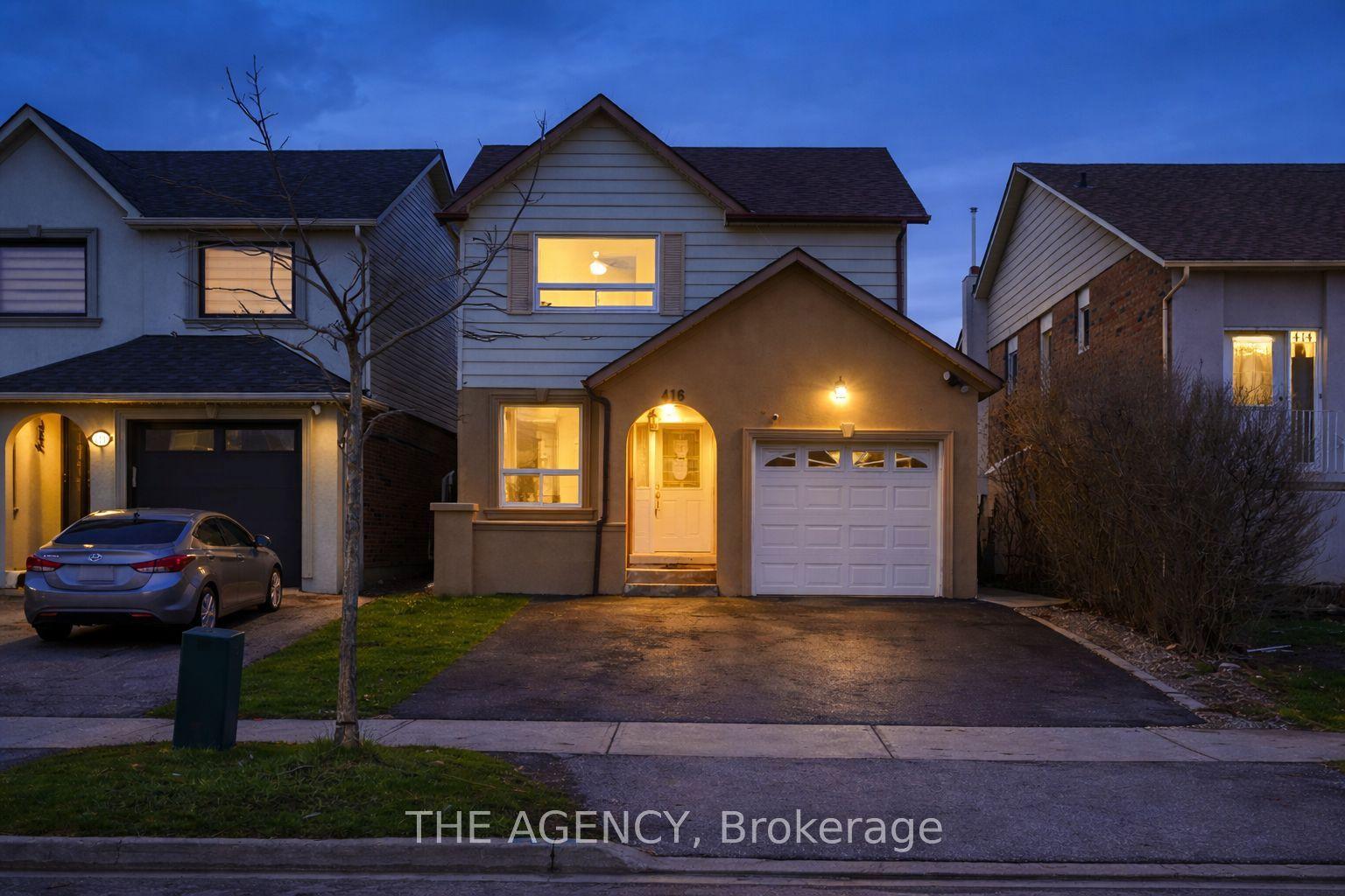 416 Hansen Road N — photo 1