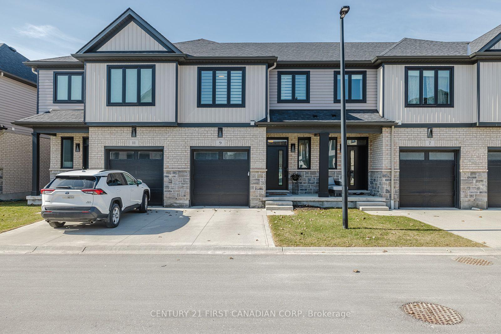 601 Lions Park Drive 9 #9 — photo 1