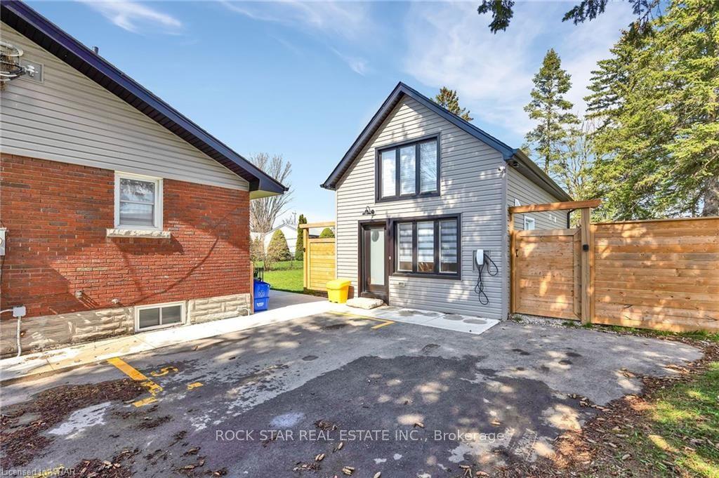 48 Harber Avenue Rear #Rear — photo 1