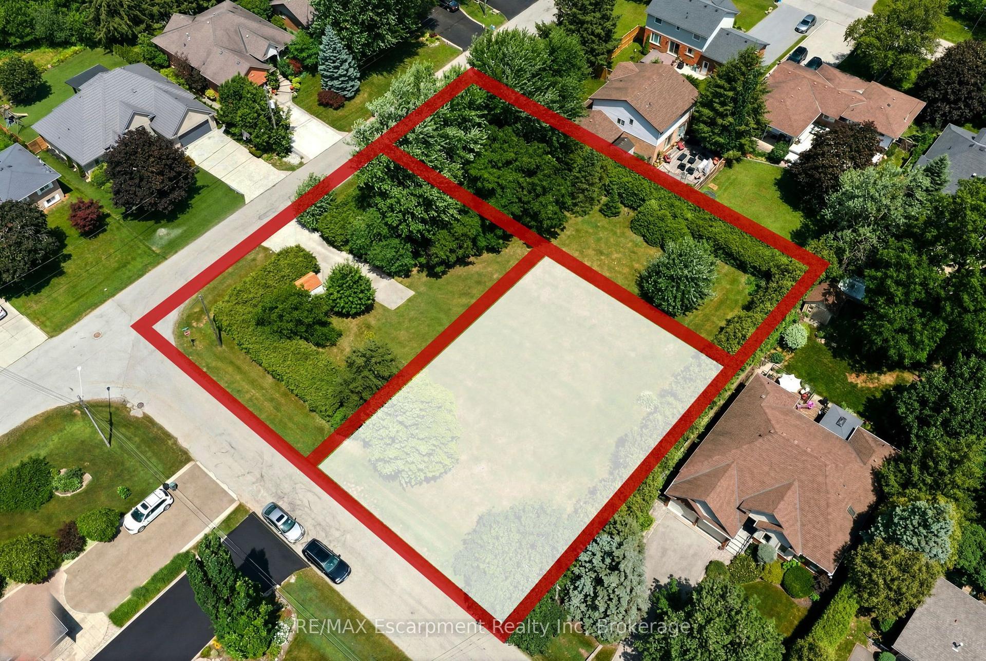1B Westview Crescent, Hamilton — Land for sale, photo 1