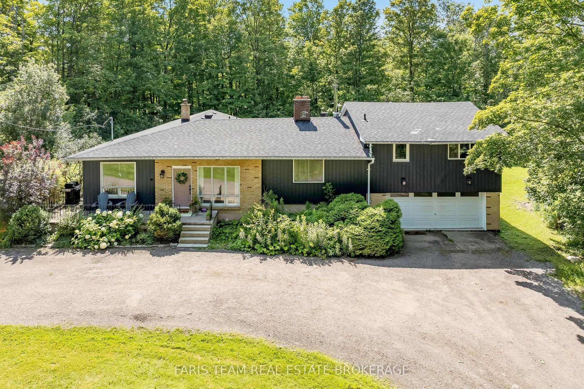 17956 Warden Avenue, East Gwillimbury — Detached for sale, photo 1